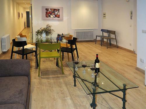 Apartamento Casas Uva Republica Argentina, 11, Logro�o