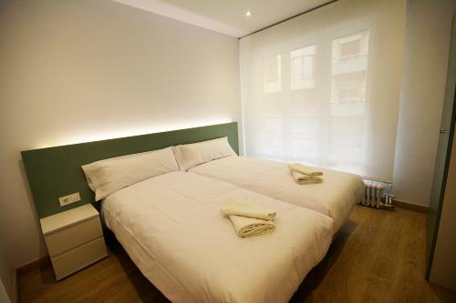 Apartamento Casas Uva Republica Argentina, 11, Logro�o