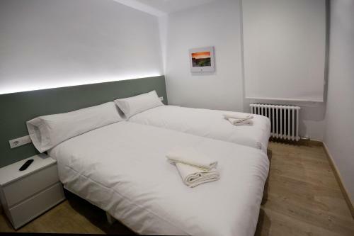 Apartamento Casas Uva Republica Argentina, 11, Logro�o
