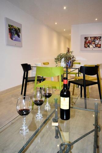 Apartamento Casas Uva Republica Argentina, 11, Logro�o