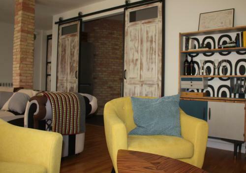 Apartamento Lardviura