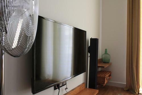 Apartamento Lardviura