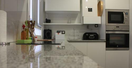 Apartamento Lardviura