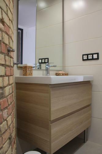 Apartamento Lardviura