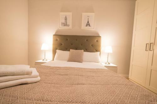 Apartamento Prolongaci�n Gran V�a
