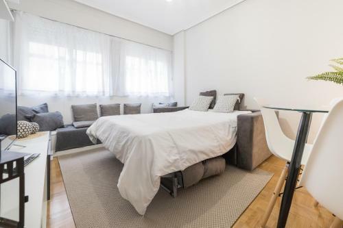 Apartamento Prolongaci�n Gran V�a