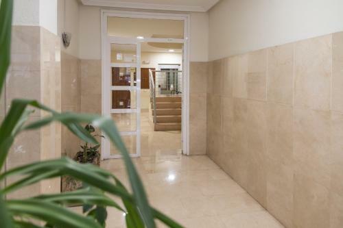 Apartamento Prolongaci�n Gran V�a