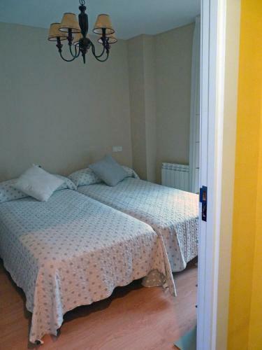 Calle San Bartolom�, 7 - 2. Piso Tur�stico