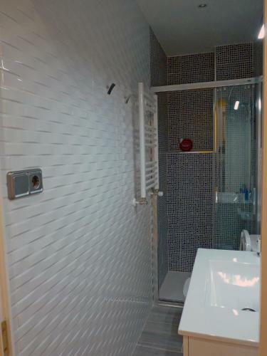Calle San Bartolom�, 7 - 2. Piso Tur�stico