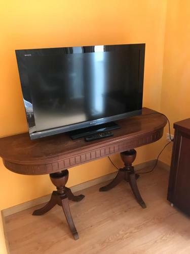 Calle San Bartolom�, 7 - 2. Piso Tur�stico