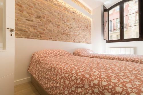 Apartamento Historical Town Sagasta St