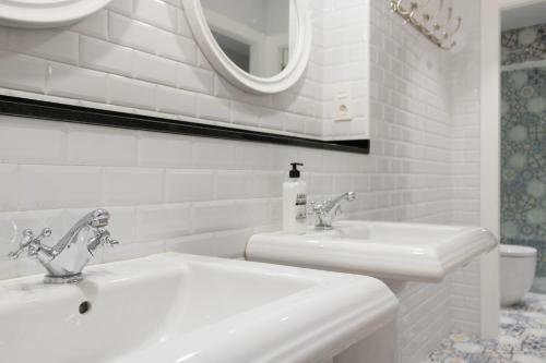 Apartamento Historical Town Sagasta St