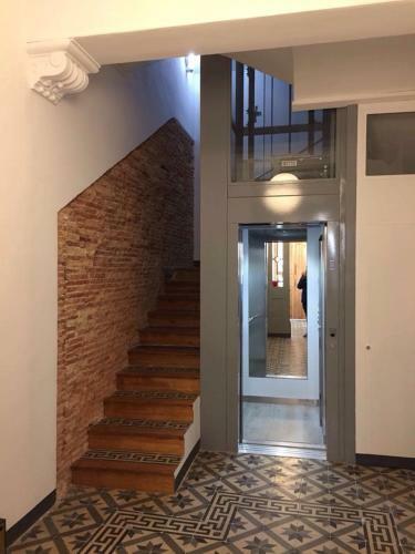 Apartamento Historical Town Sagasta St