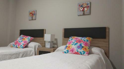 San Anton Centro Apartment