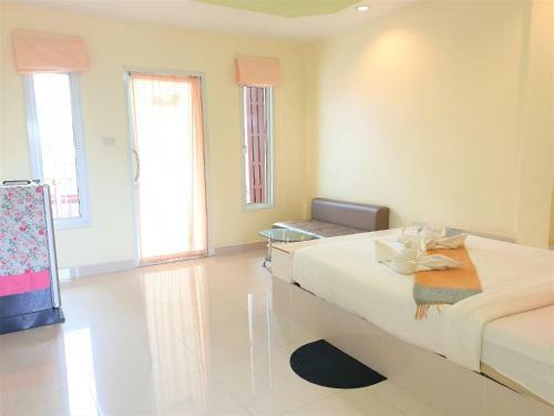 Hotel Sea Sun View, Koh Larn