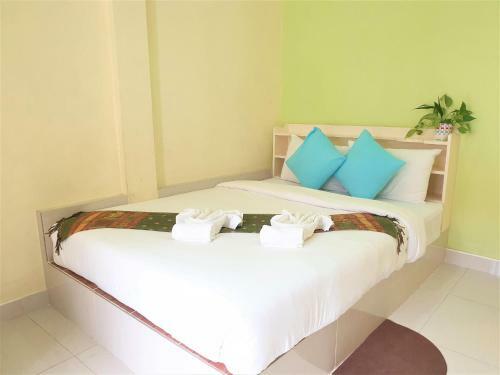 Hotel Sea Sun View, Koh Larn