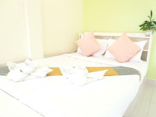 Hotel Sea Sun View, Koh Larn