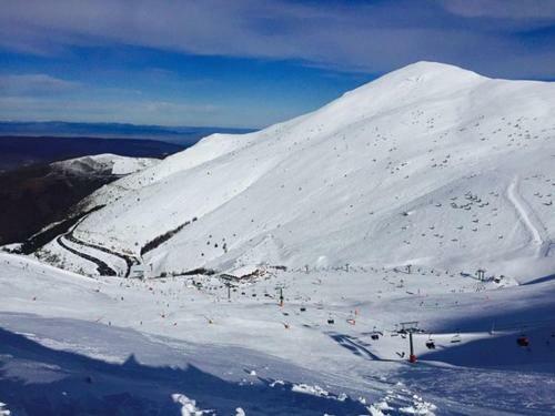 Apartamento Marqu�s De La Rioja