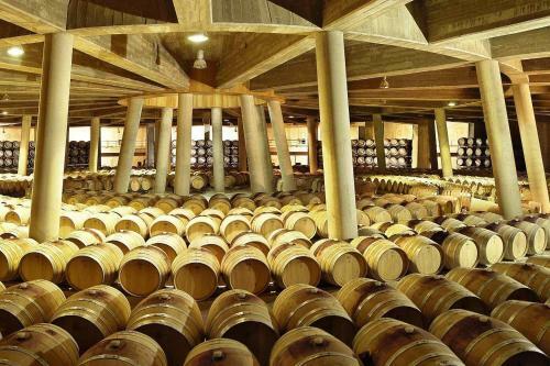 Apartamento Marqu�s De La Rioja