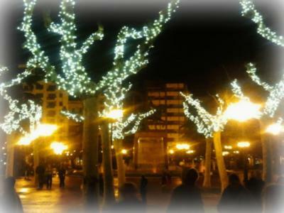 Apartamento Marqu�s De La Rioja