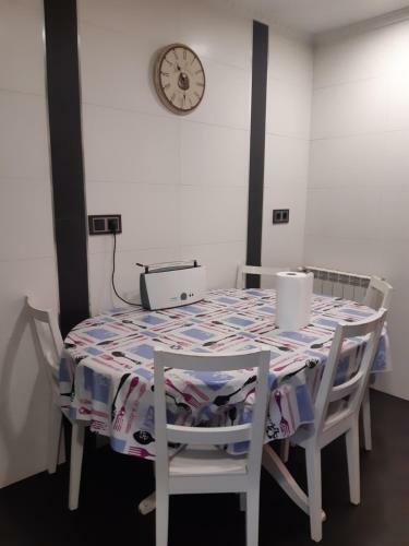 Apartamento Marqu�s De La Rioja