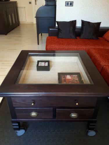 Apartamento Marqu�s De La Rioja