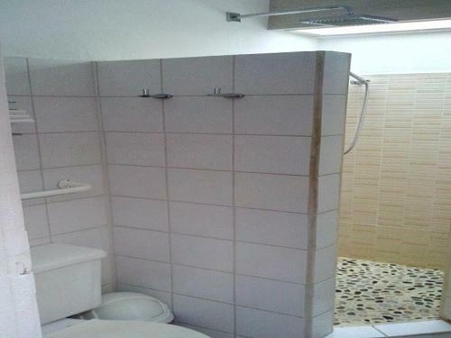 Apartamento The Brick House