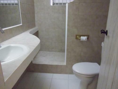 Apartamento The Brick House