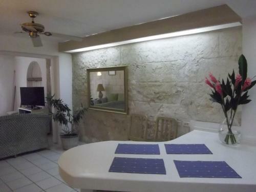 Apartamento The Brick House