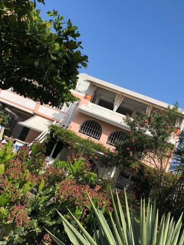 Apartamento The Brick House