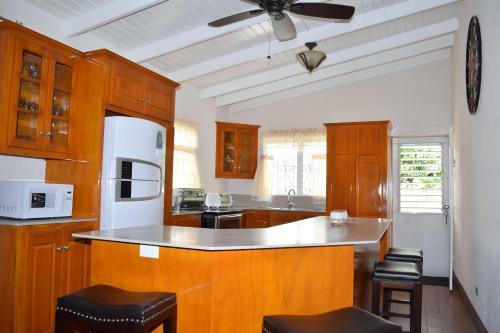 Francesca: Beauty And Comfort Under One Roof
