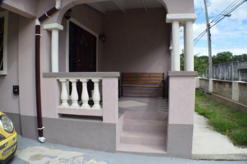 Francesca: Beauty And Comfort Under One Roof