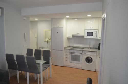Apartamento Camino Laurel