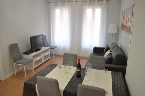 Apartamento Camino Laurel