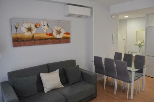 Apartamento Camino Laurel
