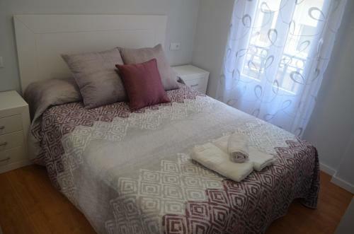 Apartamento Camino Laurel