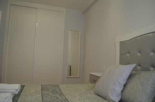 Apartamento Camino Laurel