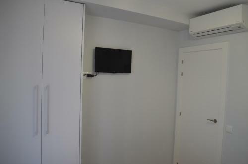 Apartamento Camino Laurel