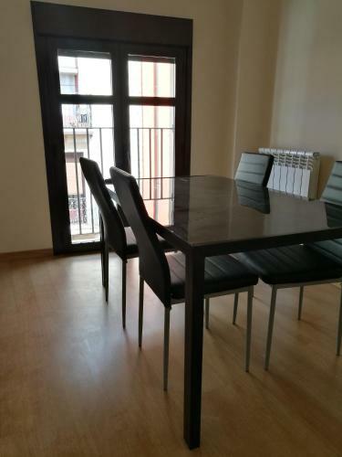 Apartamentos Espol�n