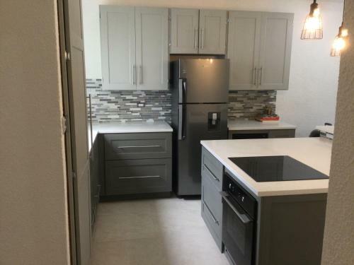 Apartamento 316 Moonshine