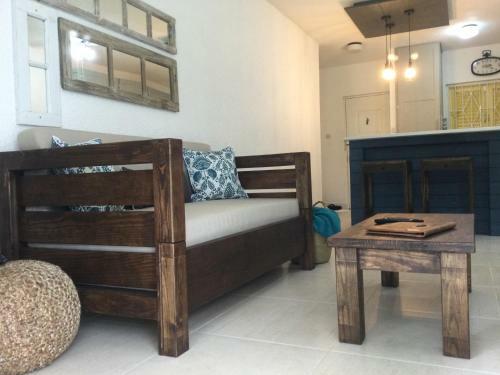 Apartamento 316 Moonshine