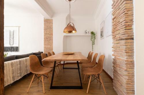 Apartamento Piso Centro Logro�o. En Calle Laurel