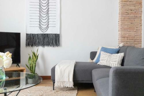 Apartamento Piso Centro Logro�o. En Calle Laurel