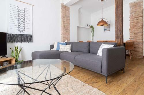 Apartamento Piso Centro Logro�o. En Calle Laurel