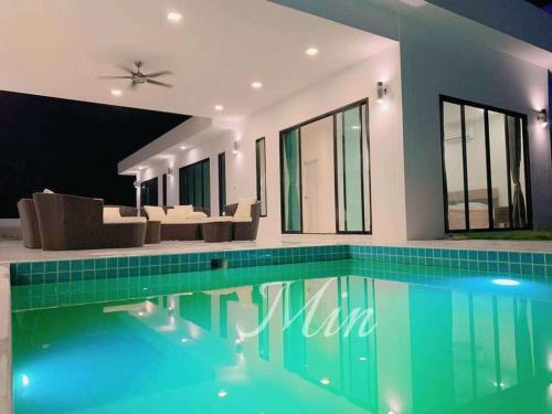 Villa ???????????????????