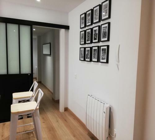 Apartamento Centro Hist�rico - Muralla Revell�n