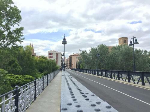 Apartamento Centro Hist�rico - Muralla Revell�n