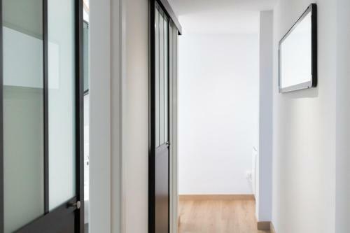 Apartamento Centro Hist�rico - Muralla Revell�n