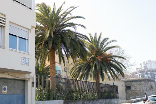 Apartamento Centro Hist�rico - Muralla Revell�n