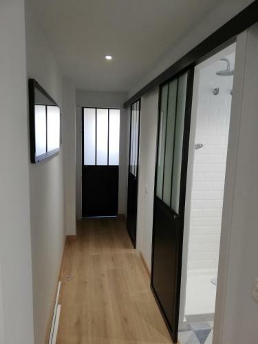 Apartamento Centro Hist�rico - Muralla Revell�n
